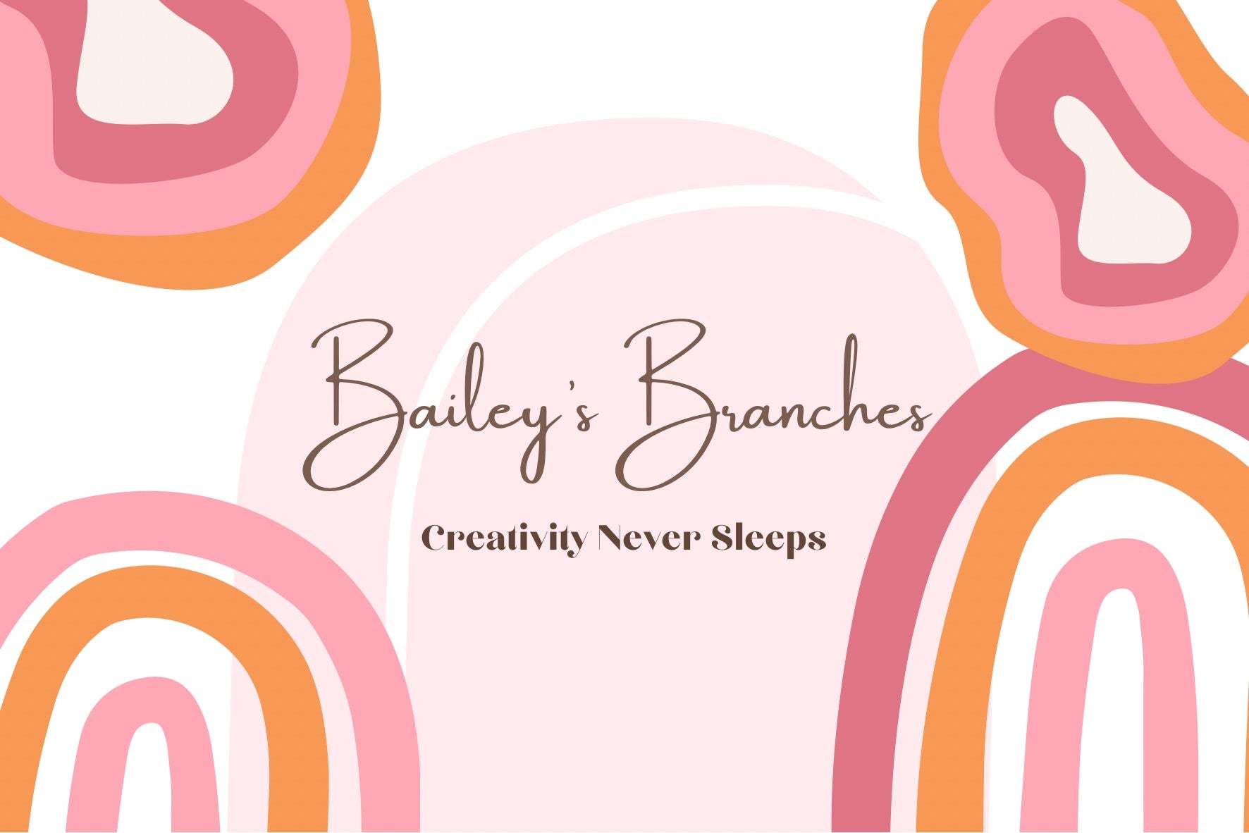 20/30 oz Stanley cup name plates – Bailey's Branches