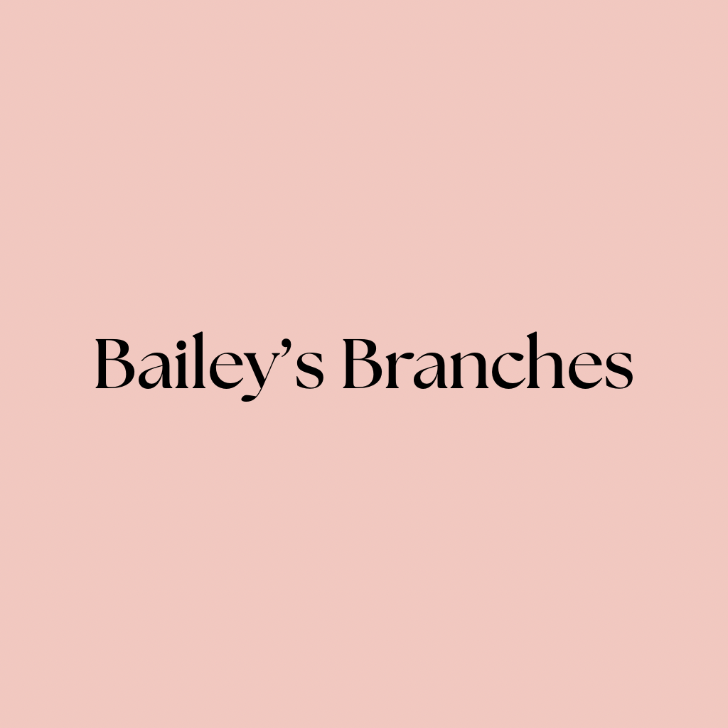 Bailey's Branches