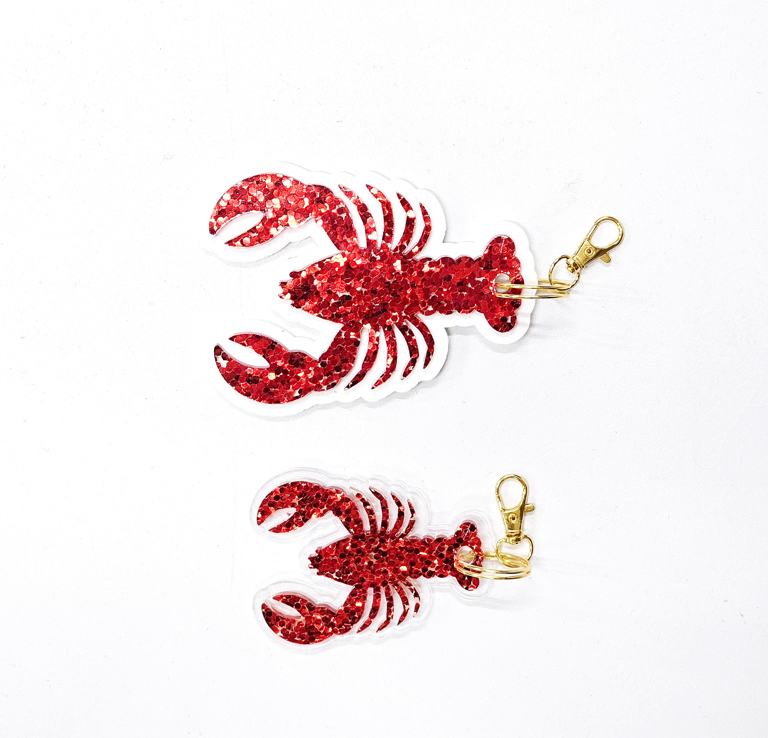 Lobster charm