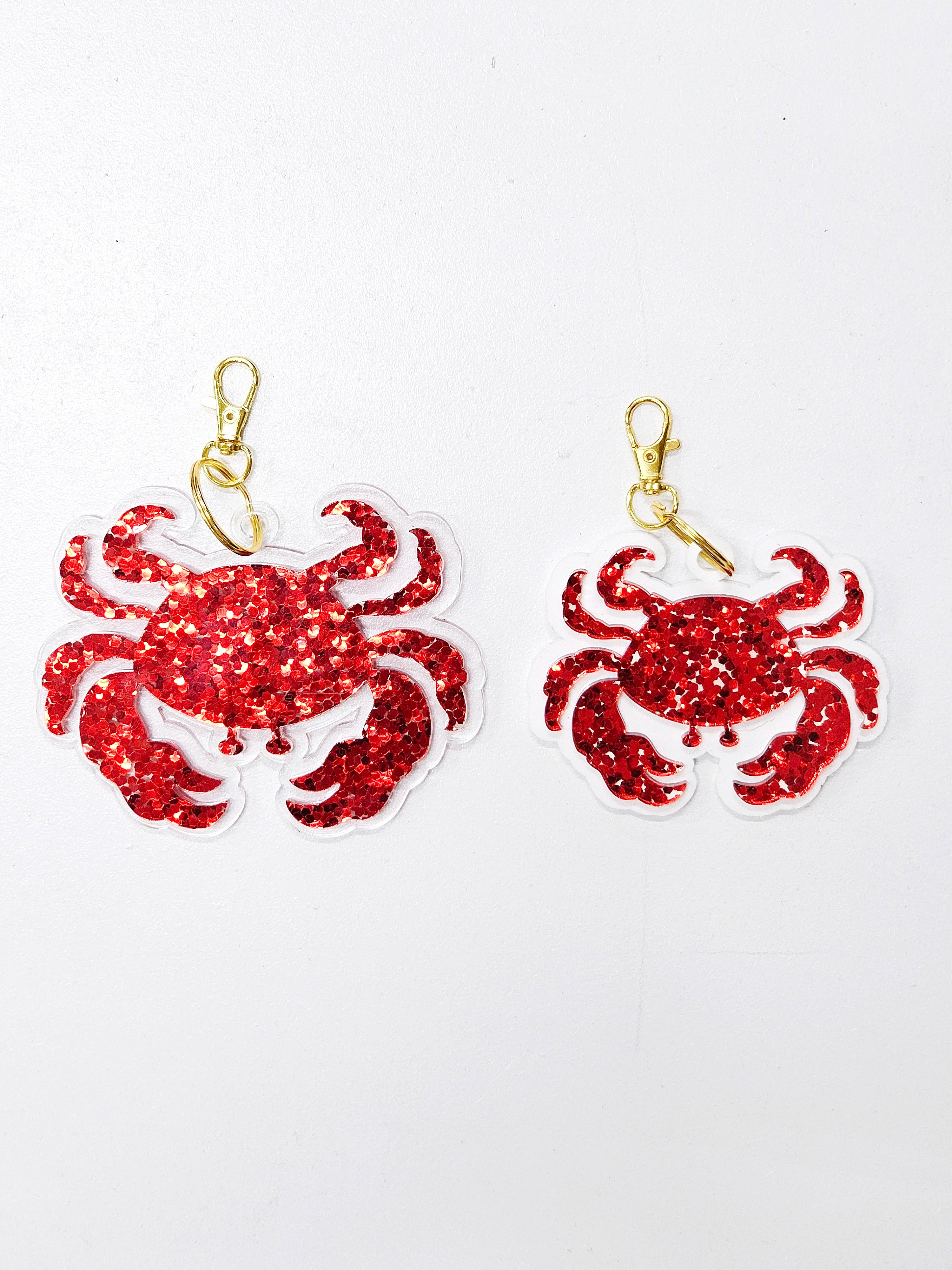 Crab charm