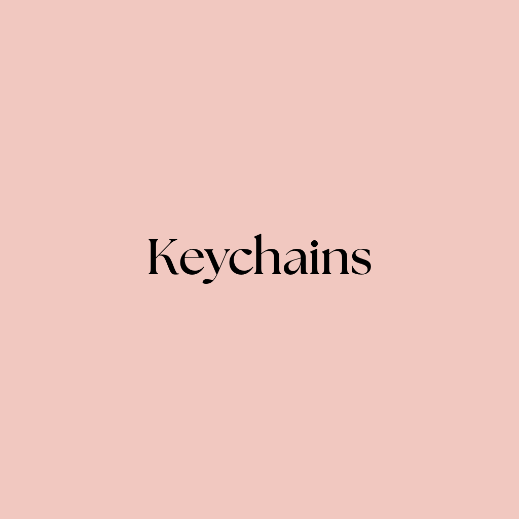 Keychains