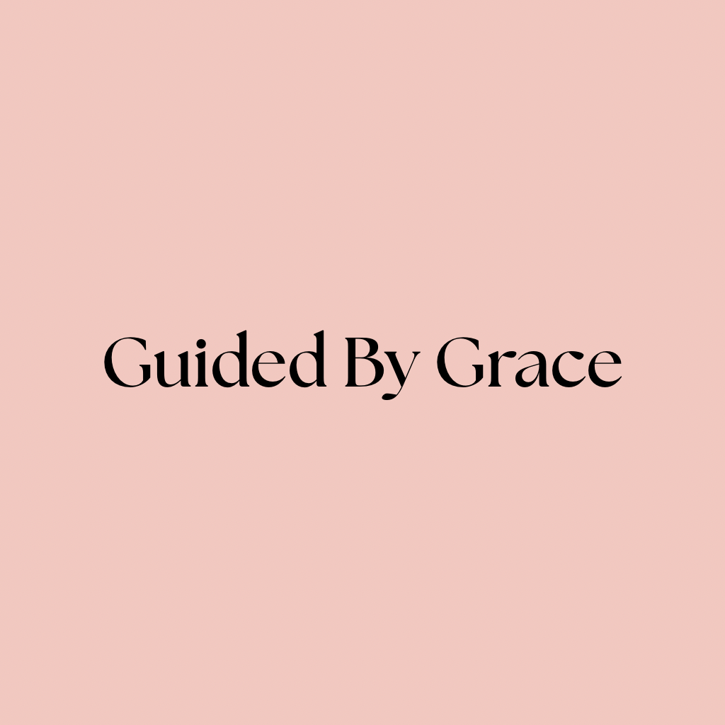 Guided By Grace