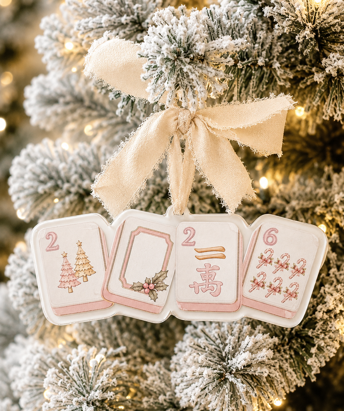Ornaments