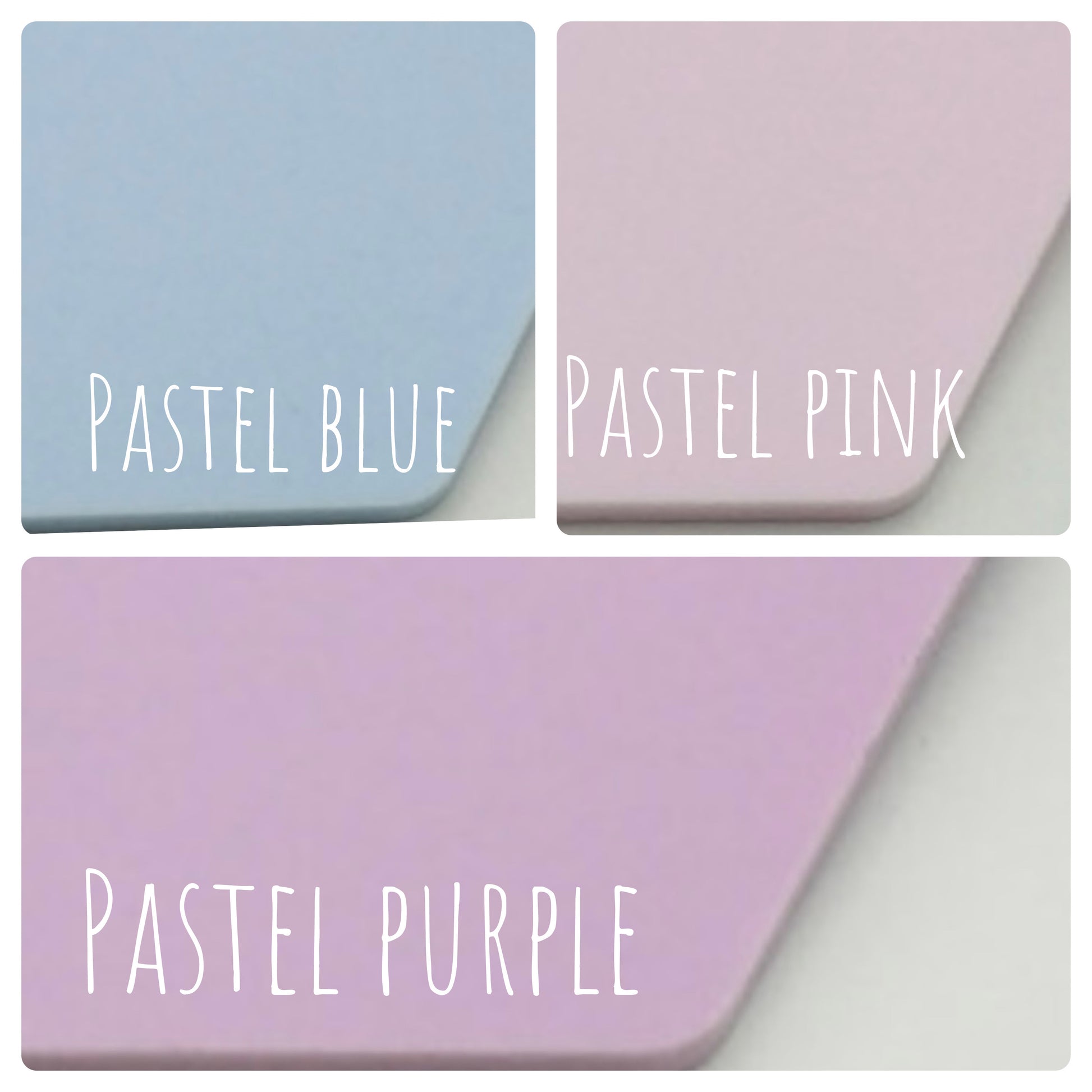 20oz & 30oz Stanley Mug Dual Color Name Plate, Multiple Colors Availab –  Limit3dPrinting