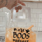 Halloween Drink Bags