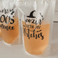 Halloween Drink Bags