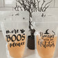 Halloween Drink Bags