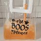 Halloween Drink Bags