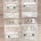 St. patricks Day Drinking Bags