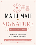 Mahj Mail™ Signature