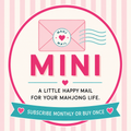 Mahj Mail Mini™