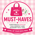 Mahj Mail Must-Haves™