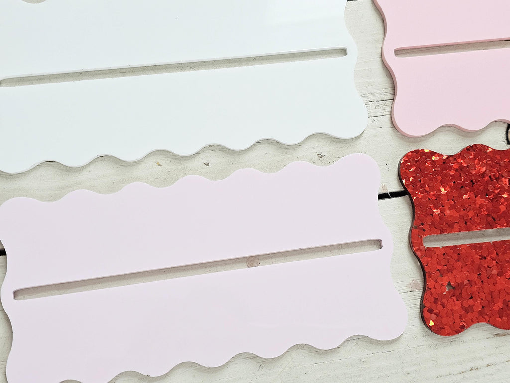 "The Sweetheart Set"- Mahjong Line Readers