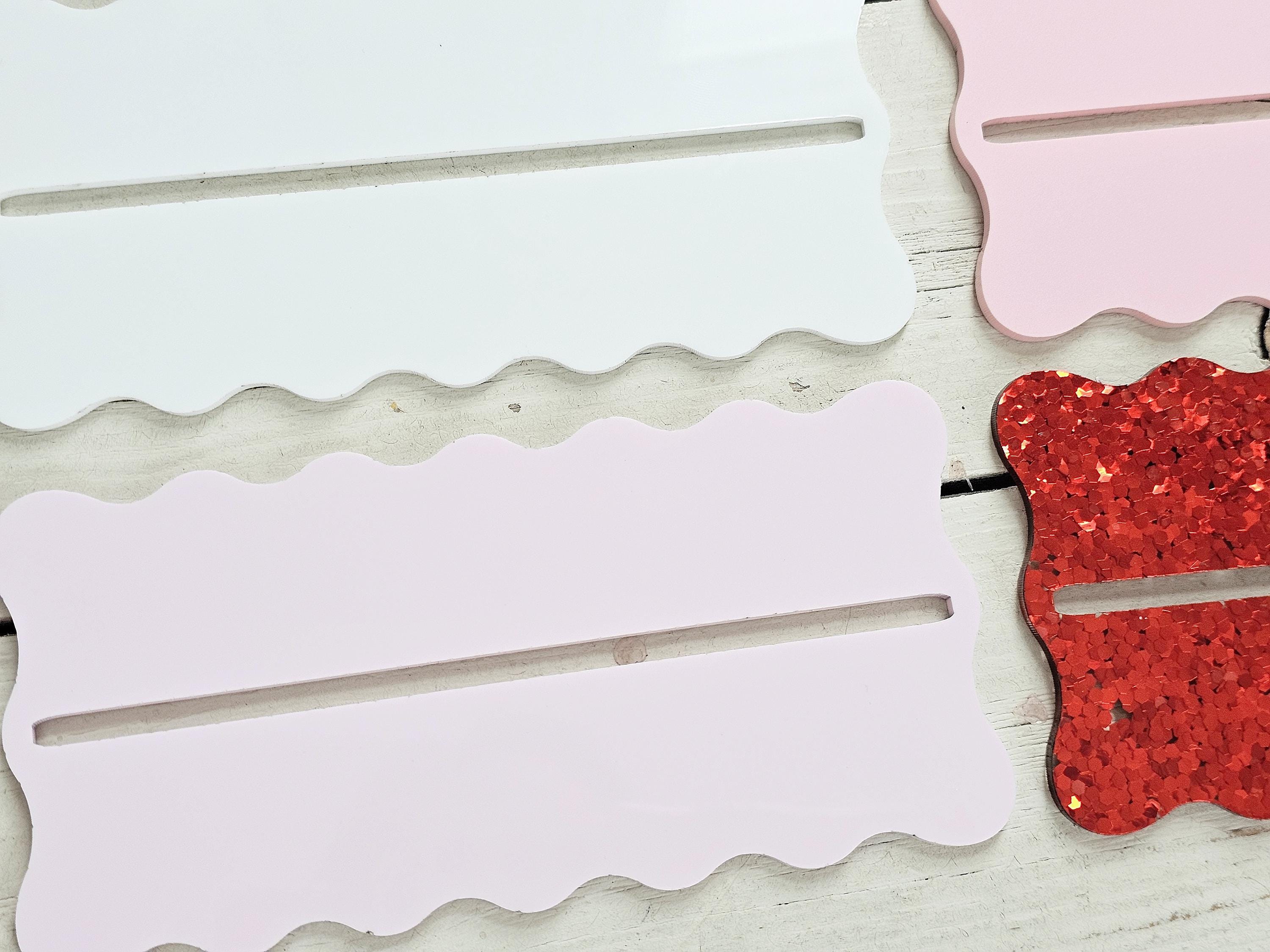 "The Sweetheart Set"- Mahjong Line Readers