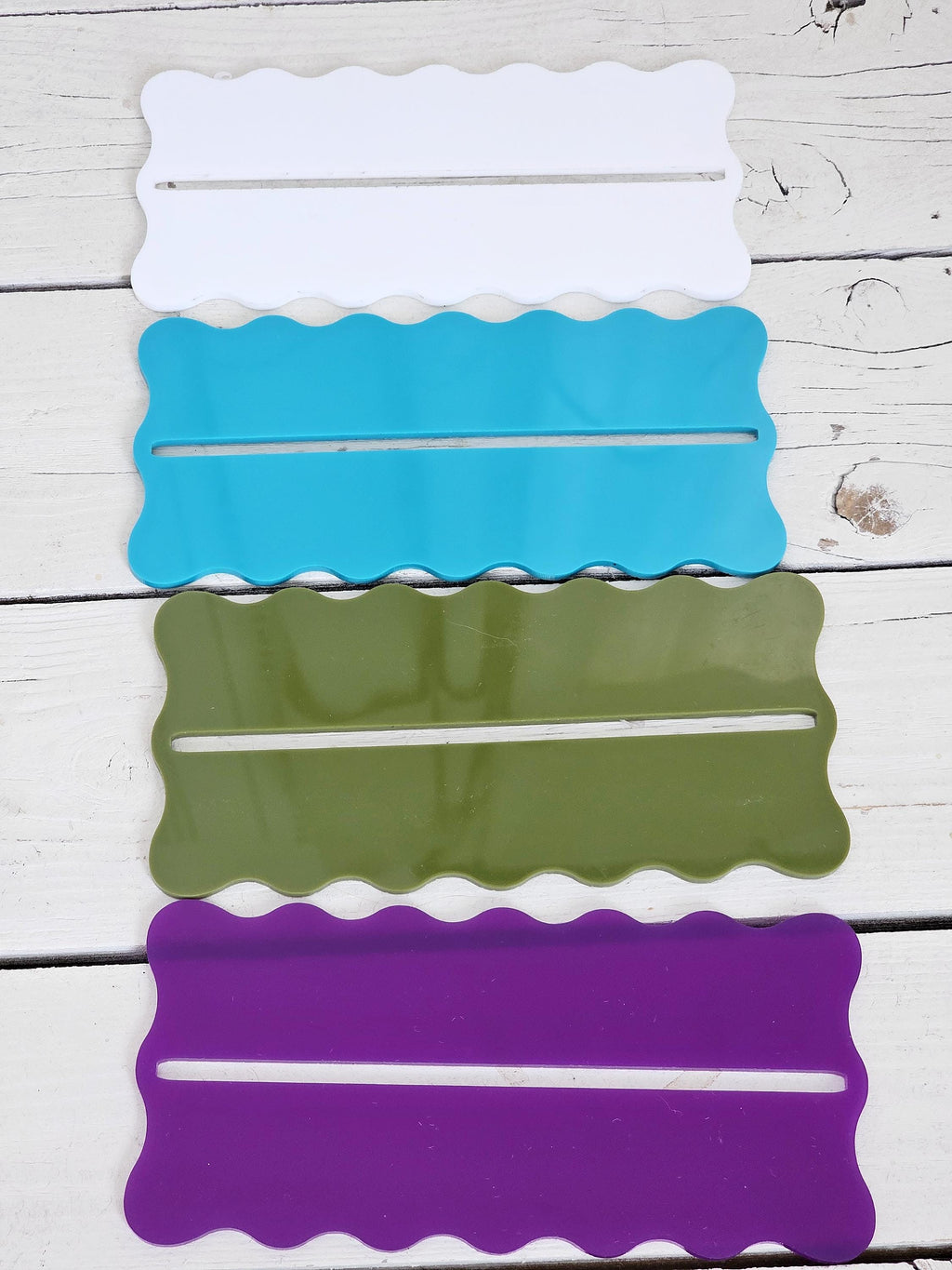 Personalized Mahjong Line Reader, Large Card Tool, Mahjong Gift