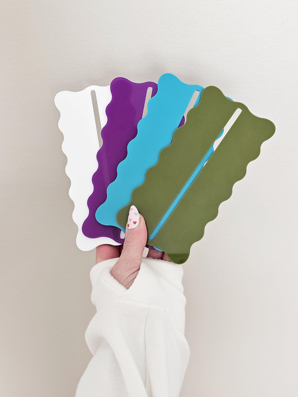 Personalized Mahjong Line Reader, Large Card Tool, Mahjong Gift