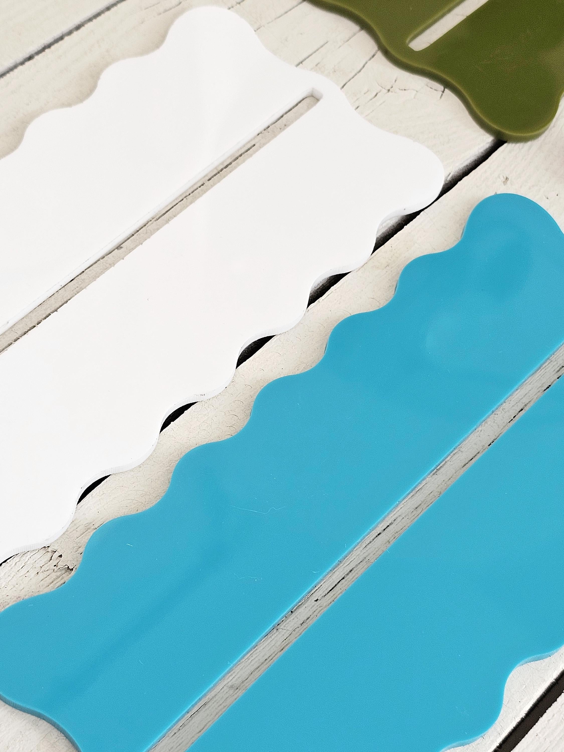 Personalized Mahjong Line Reader, Large Card Tool, Mahjong Gift