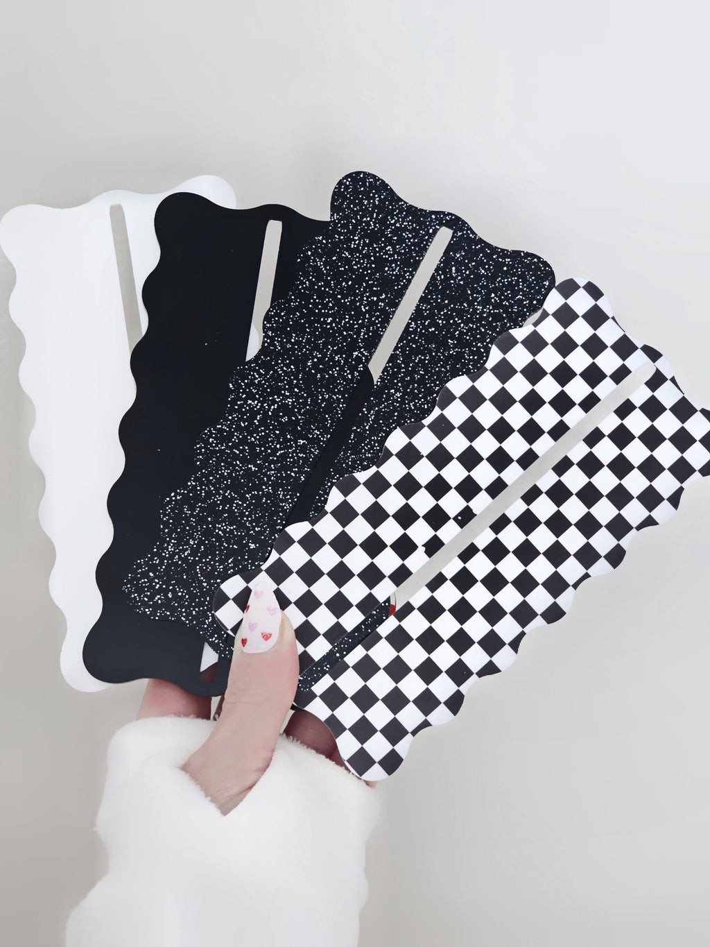 "The Midnight Set"- Mahjong Line Readers