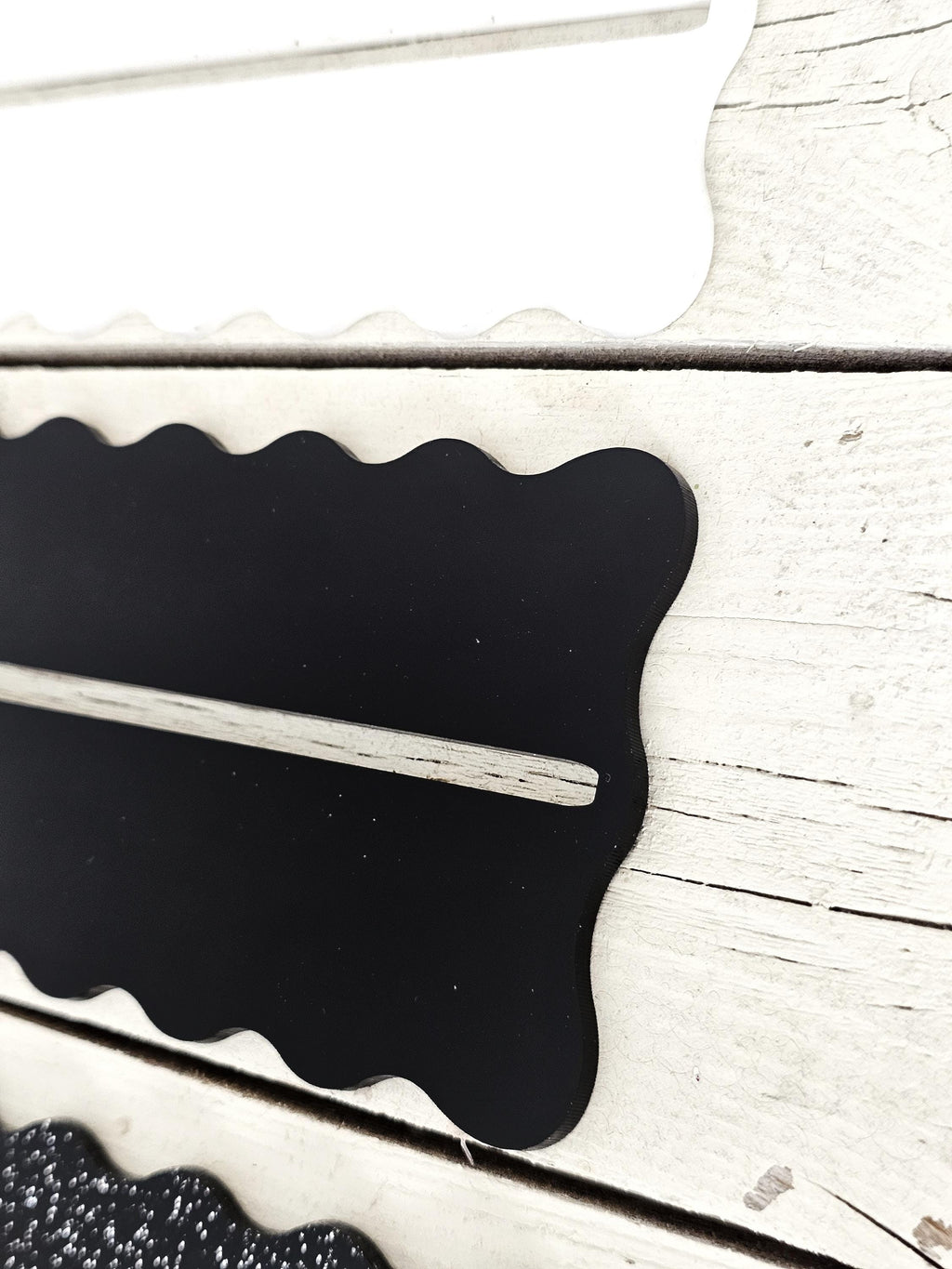 "The Midnight Set"- Mahjong Line Readers