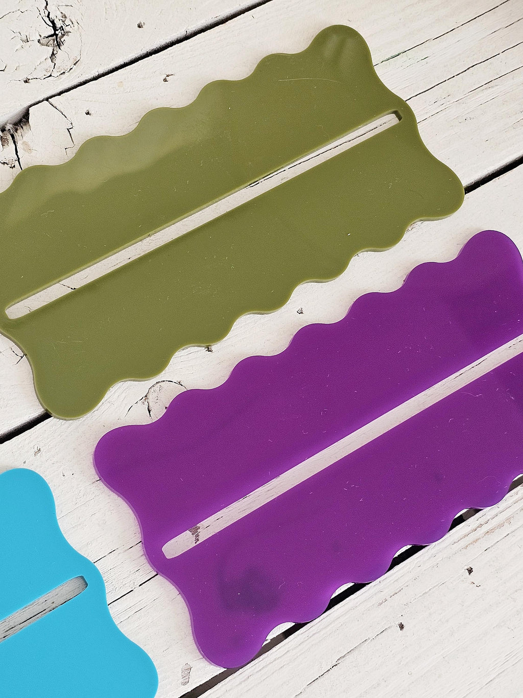 Personalized Mahjong Line Reader, Large Card Tool, Mahjong Gift