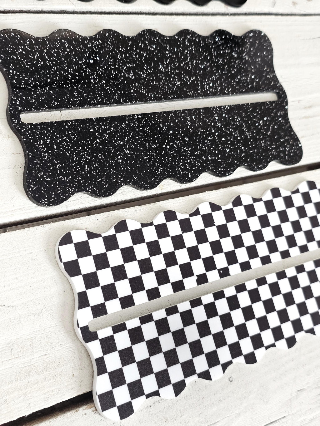 "The Midnight Set"- Mahjong Line Readers