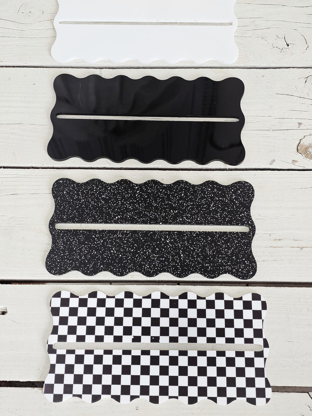 "The Midnight Set"- Mahjong Line Readers