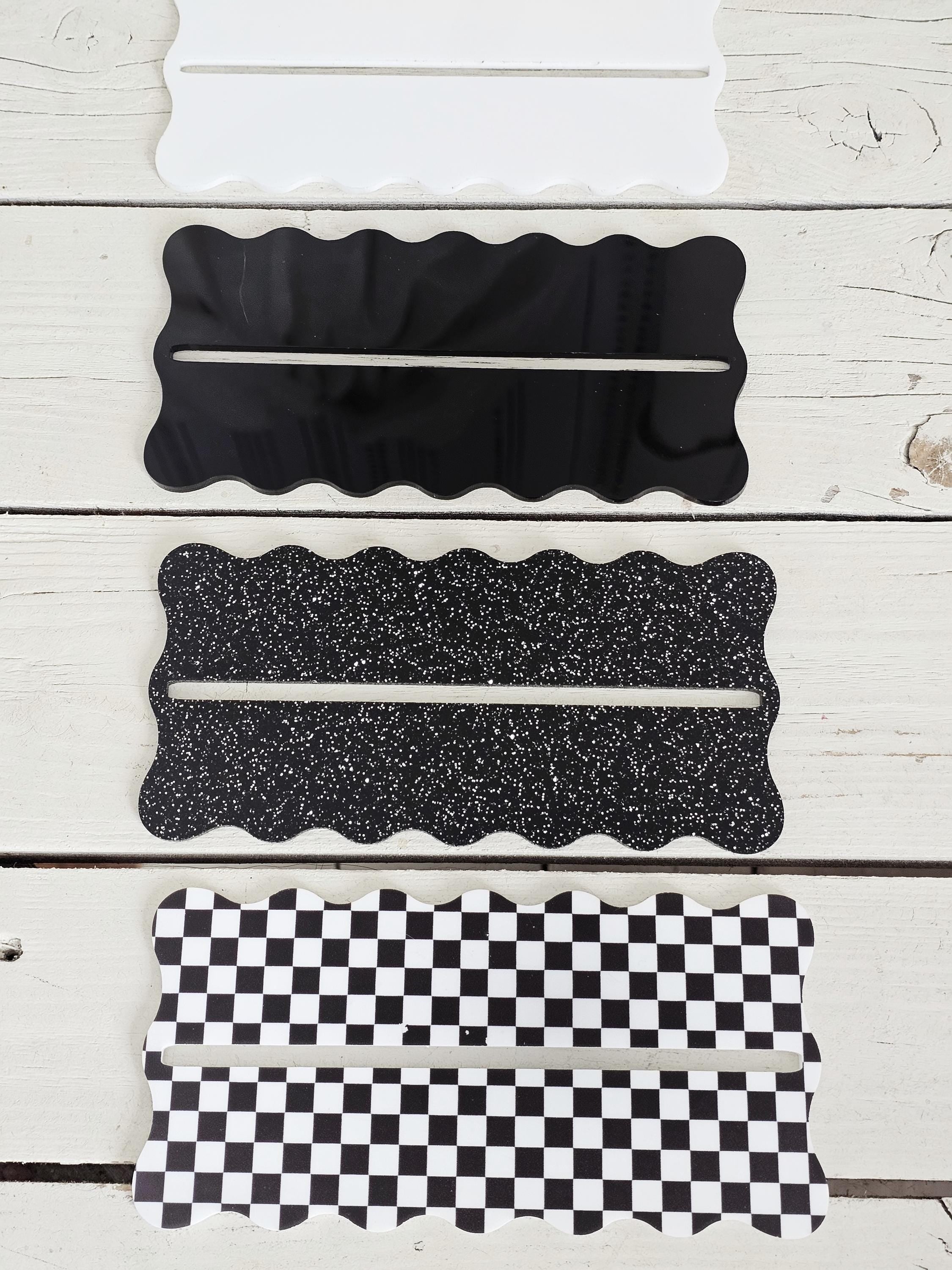 "The Midnight Set"- Mahjong Line Readers