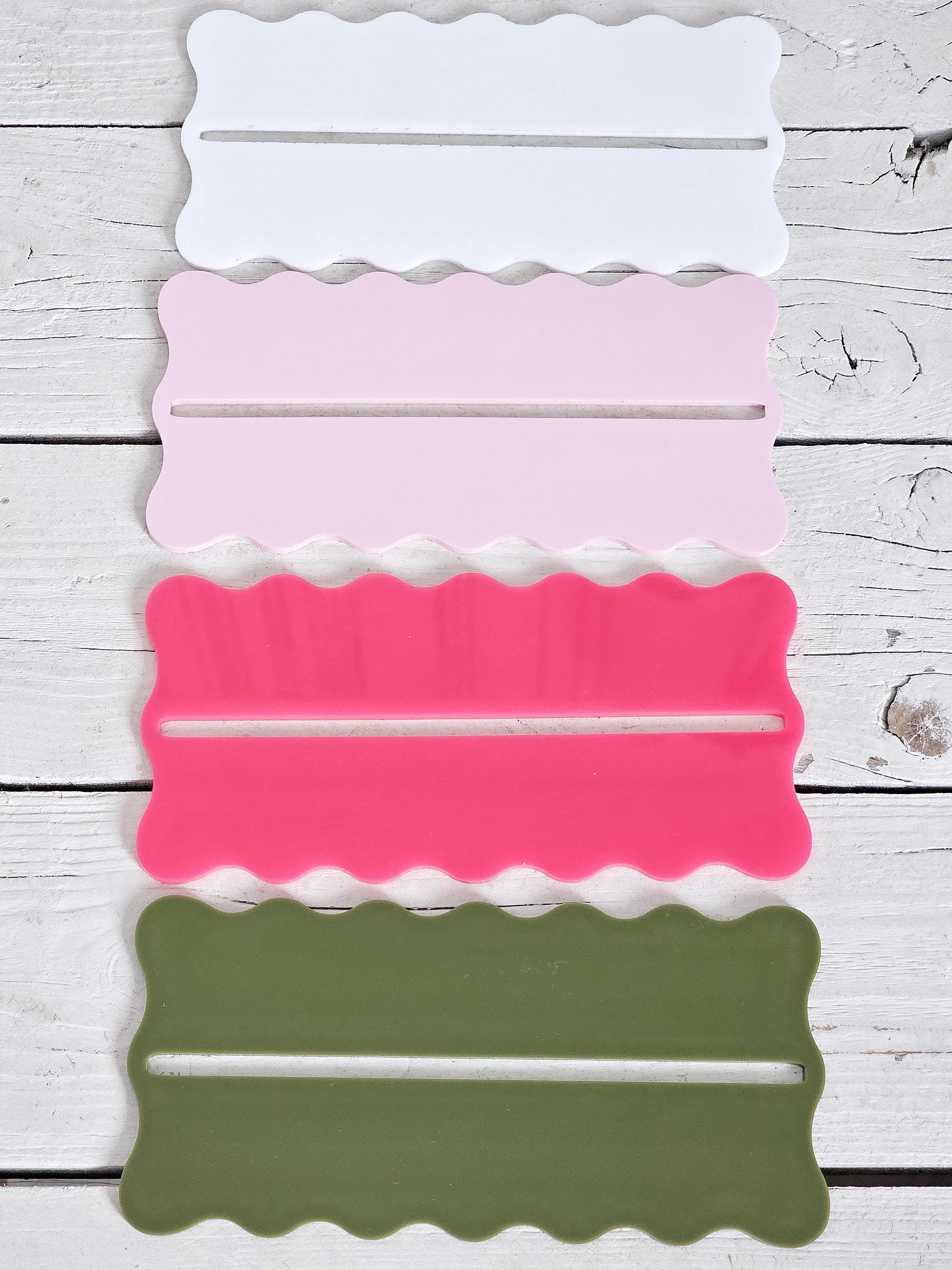 "The Palms" Mahjong Line Readers