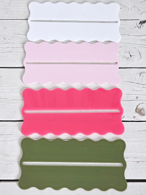 "The Palms" Mahjong Line Readers