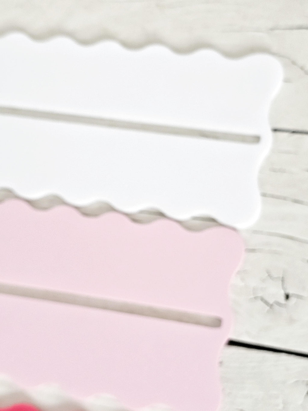 "The Palms" Mahjong Line Readers