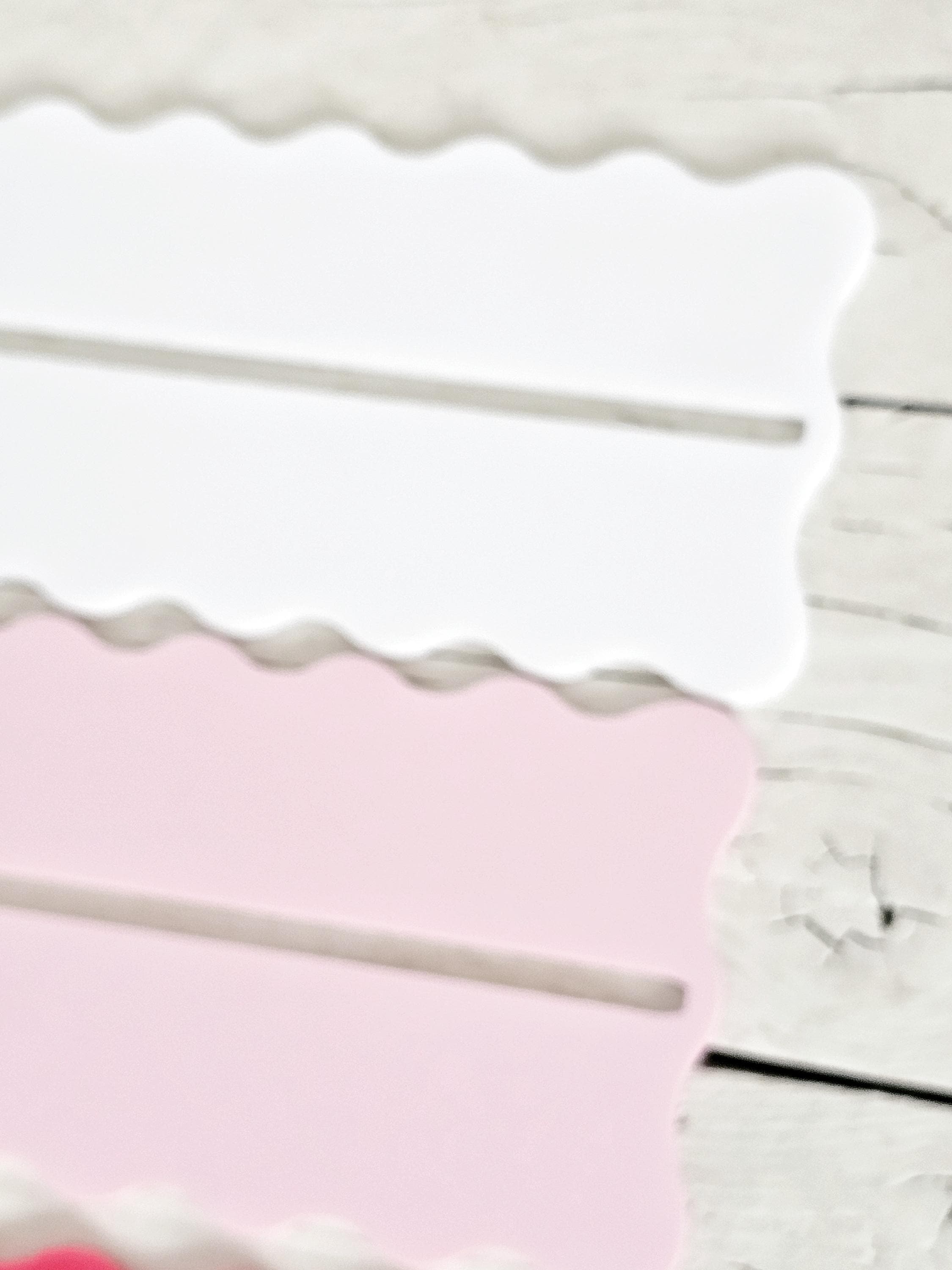 "The Palms" Mahjong Line Readers