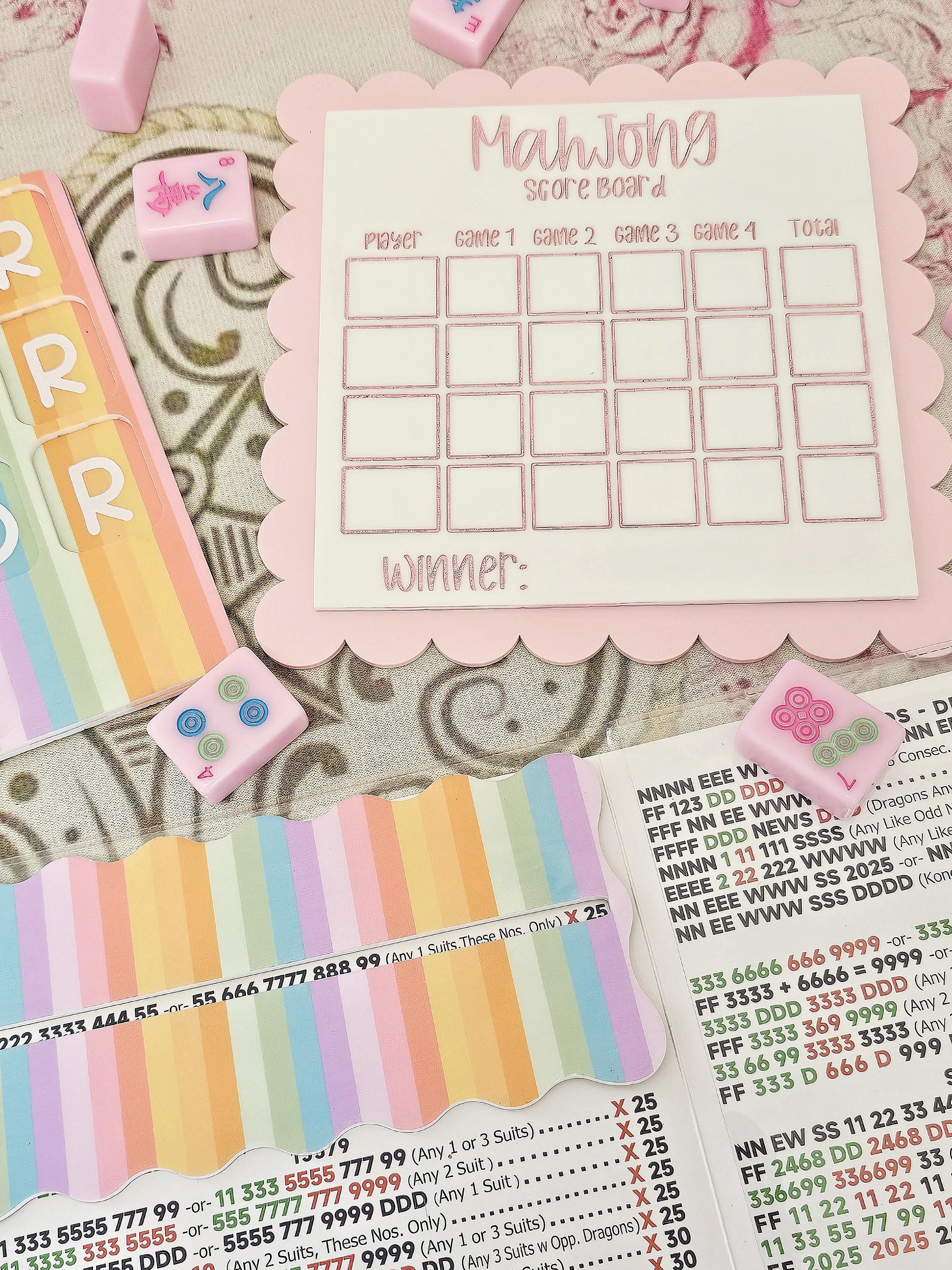 "The Classic Sorbet Stripe"