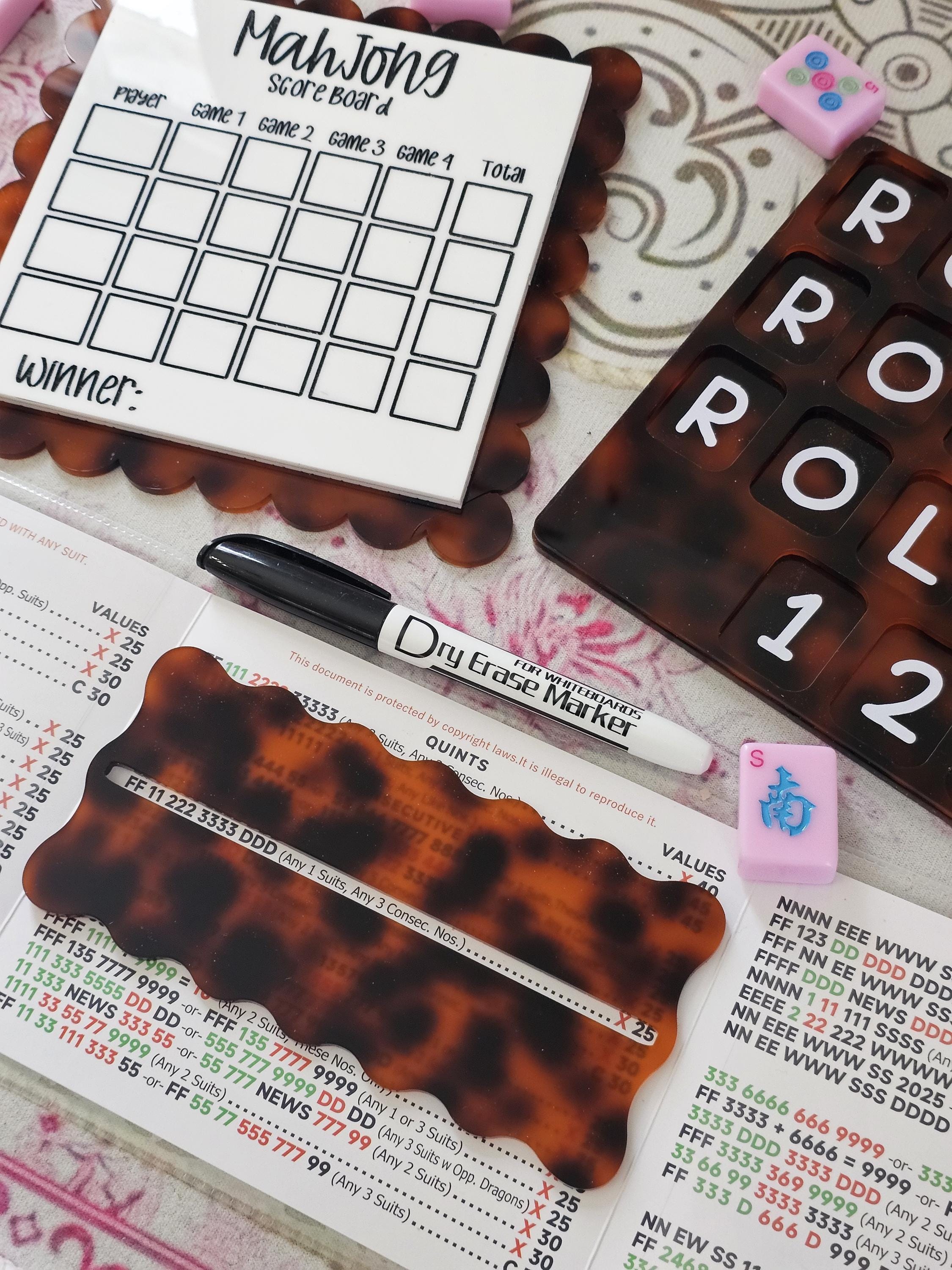 "The Classic Tortoise" Charleston Flow Board