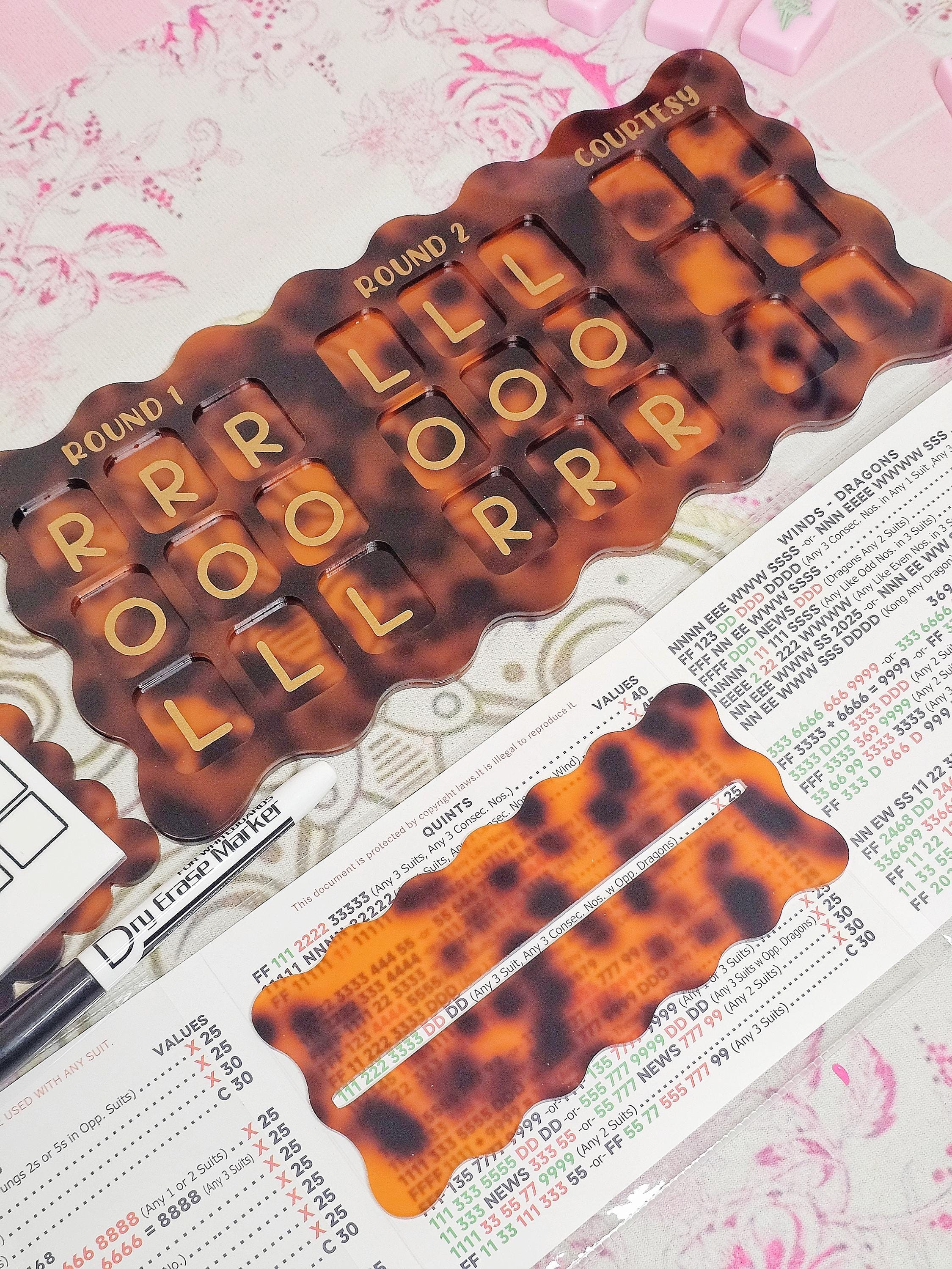 'The Tortoise" Table Essentials Bundle