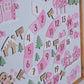 Candyland Christmas Countdown