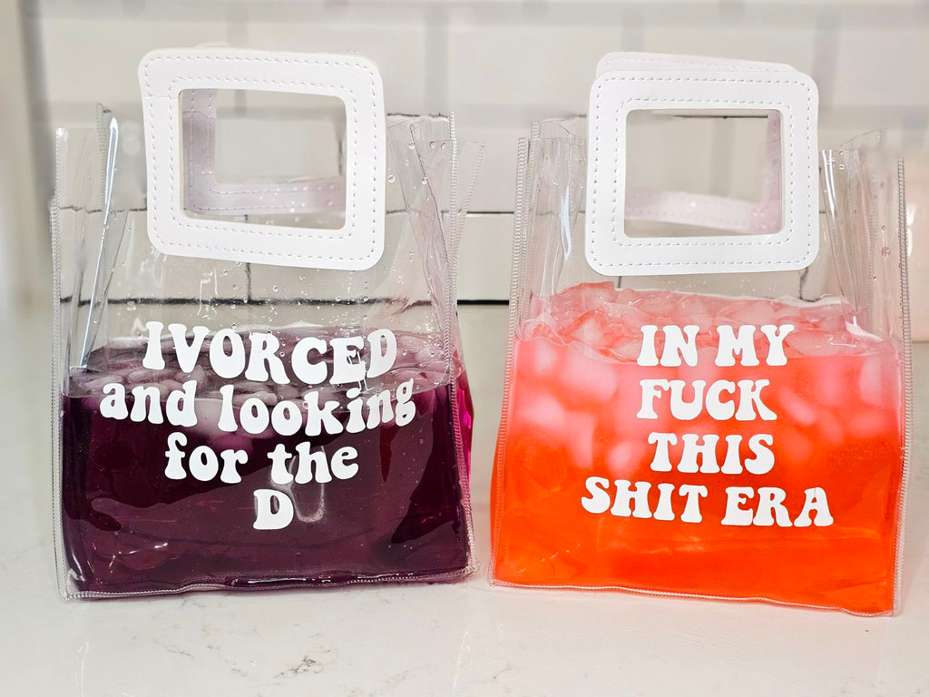 Drink pouches 25%  OFF sale price at checkout