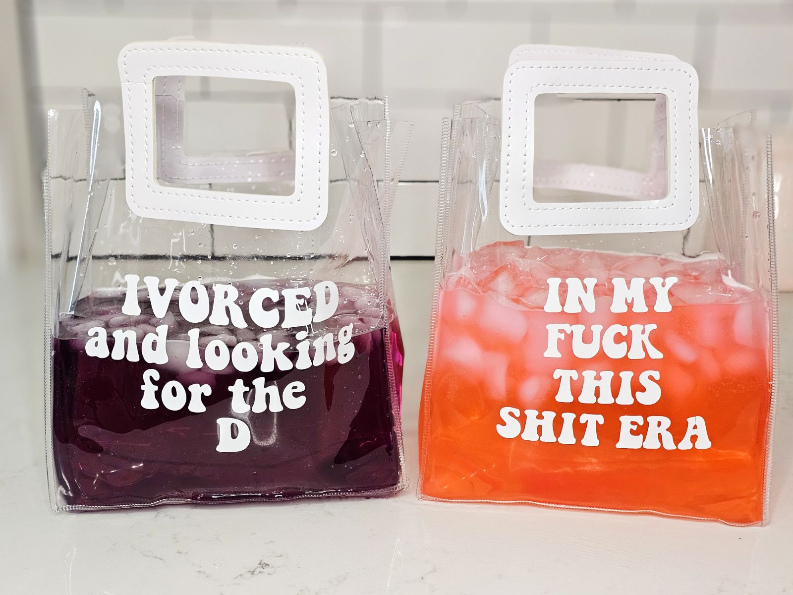 Drink pouches 25%  OFF sale price at checkout