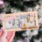 Christmas Money/ Gift Card Holder