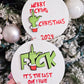 Funny adult ornaments