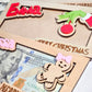 Christmas Money/ Gift Card Holder