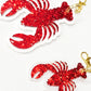 Lobster charm