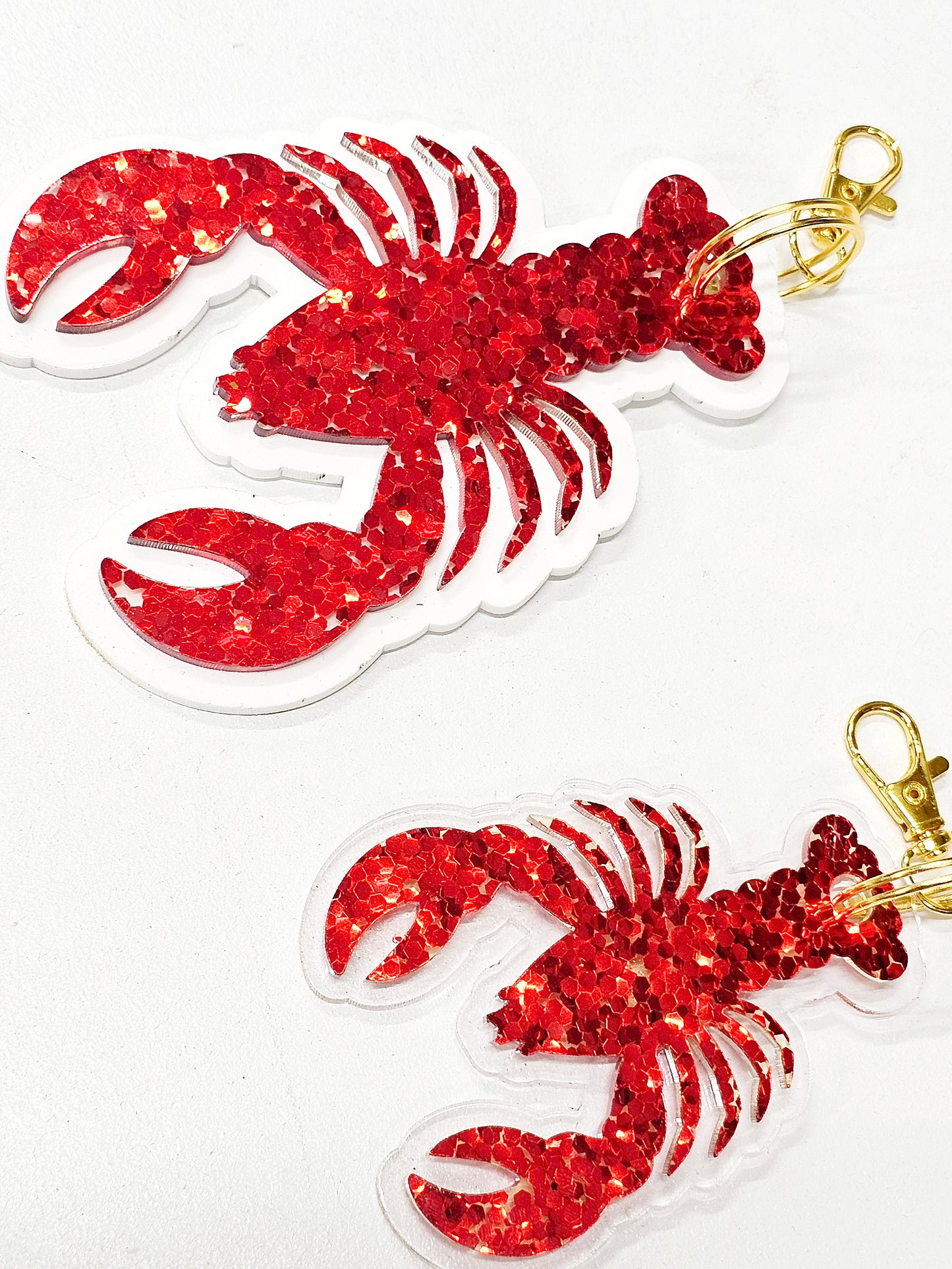 Lobster charm