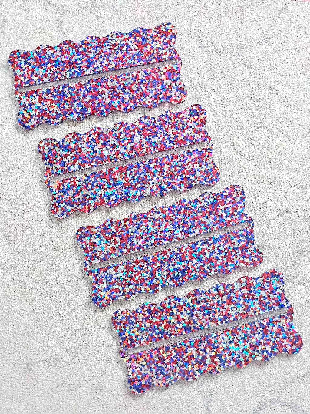 "The Patriotic"- Mahjong Line Readers