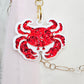 Crab charm