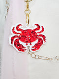 Crab charm