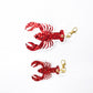 Lobster charm