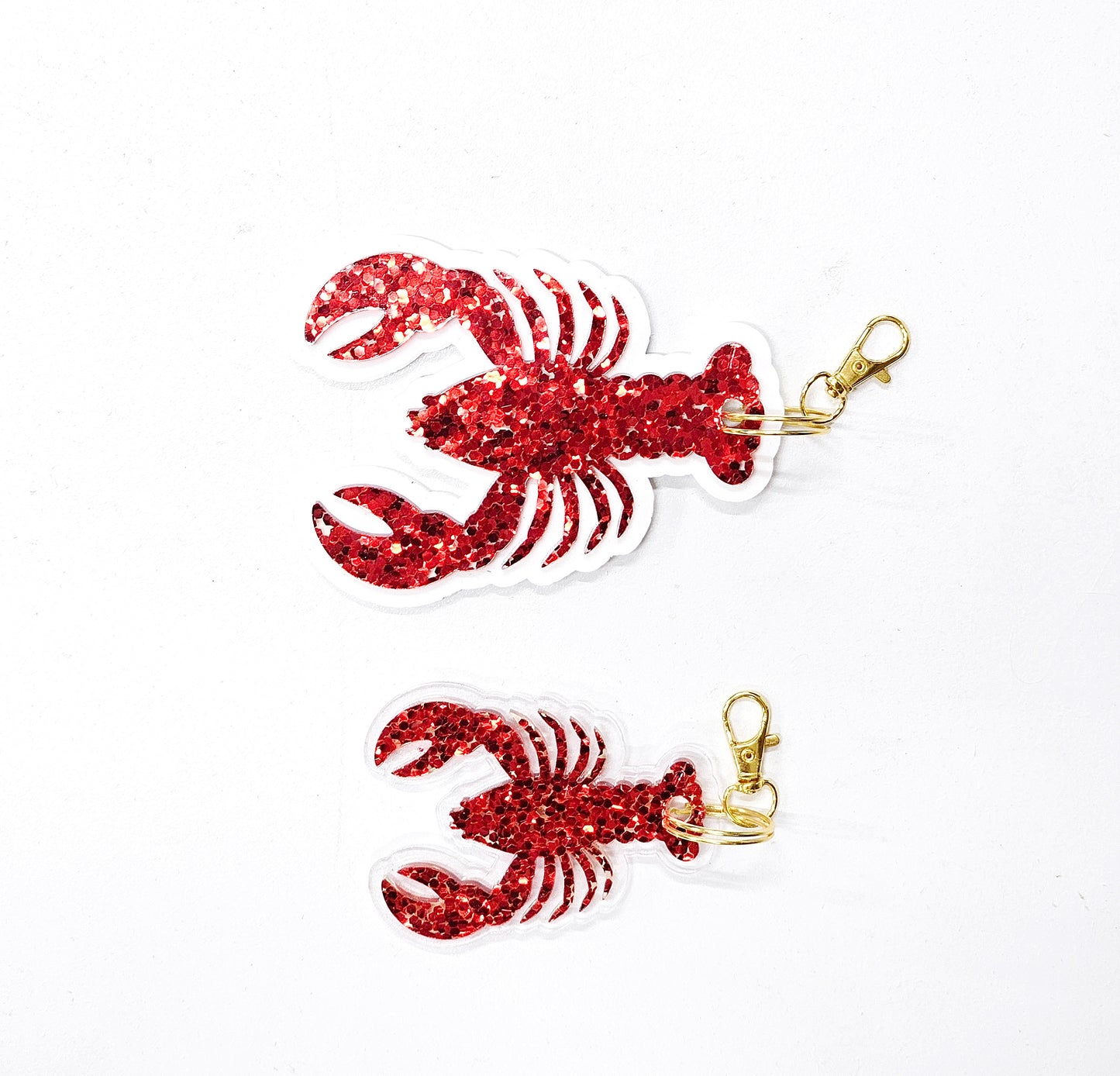 Lobster charm