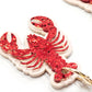 Lobster charm