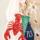 Lobster charm