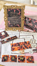 Mahj Mail Must-Haves™ (month 4) Monthly Subscription